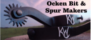 eshop at web store for Horse Bits American Made at Ocken Bit and Spur in product category Sports & Outdoors